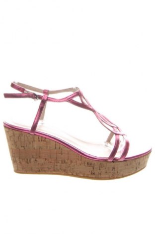 Sandále Obsel, Veľkosť 37, Farba Ružová, Cena  18,95 €