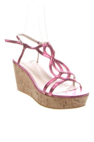 Sandále Obsel, Veľkosť 37, Farba Ružová, Cena  18,95 €