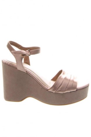 Sandalen Obsel, Größe 39, Farbe Rosa, Preis 22,99 €