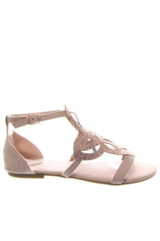 Sandalen Obsel, Größe 36, Farbe Rosa, Preis 25,99 €