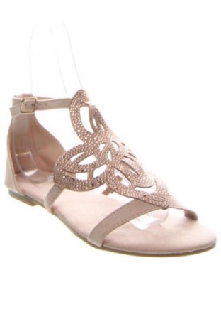 Sandalen Obsel, Größe 36, Farbe Rosa, Preis 25,99 €