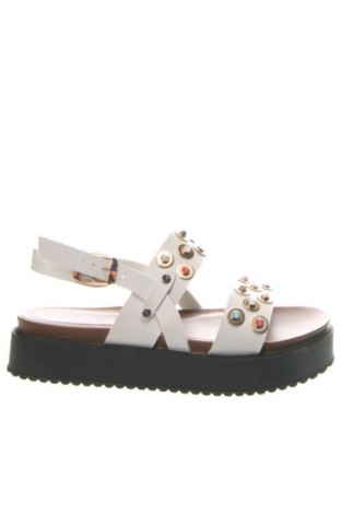 Sandalen Obsel, Größe 38, Farbe Weiß, Preis 26,99 €