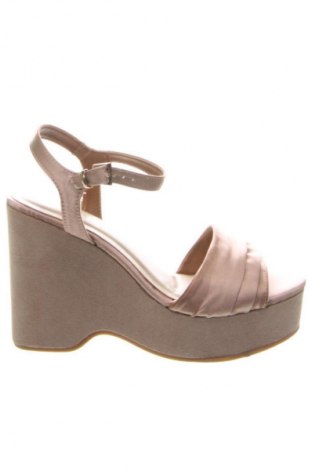 Sandalen Obsel, Größe 37, Farbe Rosa, Preis 20,99 €