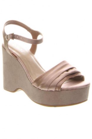 Sandalen Obsel, Größe 37, Farbe Rosa, Preis 20,99 €