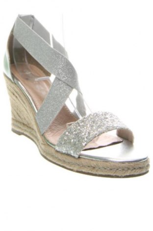Szandálok Obsel, Méret 38, Szín Ezüstös, Ár 12 400 Ft