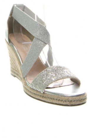 Szandálok Obsel, Méret 37, Szín Ezüstös, Ár 12 400 Ft
