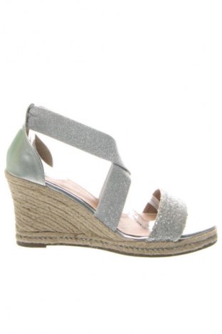 Szandálok Obsel, Méret 37, Szín Ezüstös, Ár 12 400 Ft