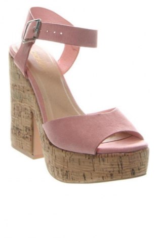 Szandálok Obsel, Méret 35, Szín Rózsaszín, Ár 11 339 Ft