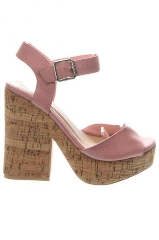Szandálok Obsel, Méret 35, Szín Rózsaszín, Ár 11 339 Ft