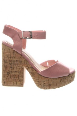 Szandálok Obsel, Méret 37, Szín Rózsaszín, Ár 9 969 Ft