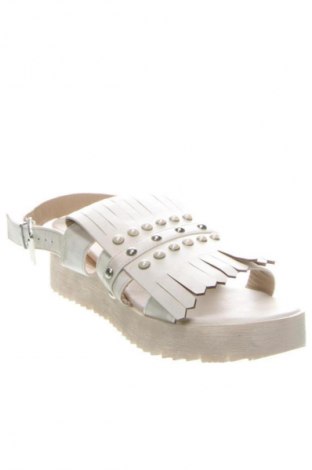 Szandálok Obsel, Méret 37, Szín Fehér, Ár 9 969 Ft