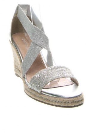 Szandálok Obsel, Méret 37, Szín Ezüstös, Ár 9 969 Ft