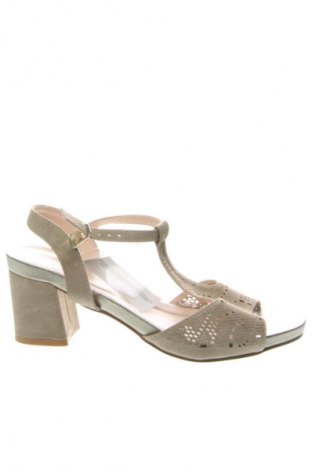 Sandále Obsel, Veľkosť 39, Farba Béžová, Cena  22,95 €