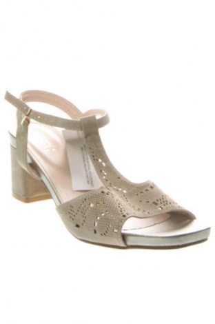 Sandále Obsel, Veľkosť 39, Farba Béžová, Cena  22,95 €