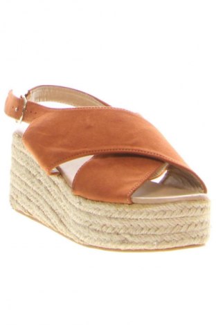 Sandále Papaya, Veľkosť 36, Farba Hnedá, Cena  37,42 €