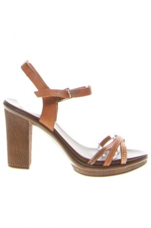 Sandále Porronet, Veľkosť 38, Farba Hnedá, Cena  43,95 €