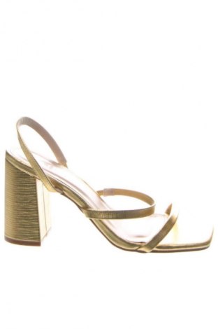 Sandále RAIDO, Veľkosť 37, Farba Žltá, Cena  54,95 €