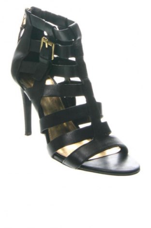 Sandalen Ralph Lauren, Größe 37, Farbe Schwarz, Preis 151,13 €