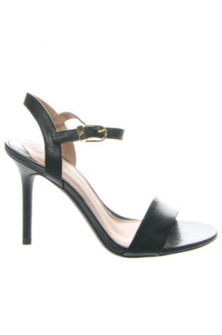 Sandále Ralph Lauren, Veľkosť 36, Farba Čierna, Cena  109,95 €