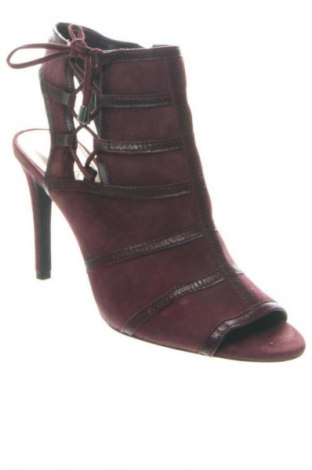 Sandalen Ralph Lauren, Größe 37, Farbe Aschrosa, Preis 49,99 €