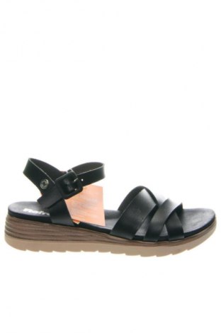 Sandály Refresh, Velikost 38, Barva Černá, Cena  1 429,00 Kč