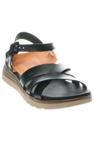 Sandály Refresh, Velikost 38, Barva Černá, Cena  1 429,00 Kč