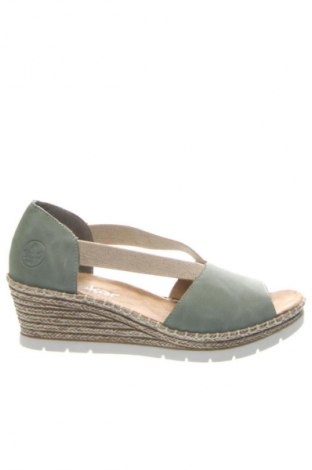 Sandále Rieker, Veľkosť 40, Farba Viacfarebná, Cena  43,95 €