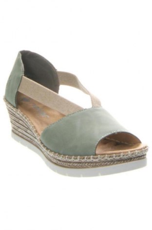 Sandále Rieker, Veľkosť 40, Farba Viacfarebná, Cena  43,95 €