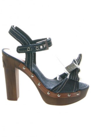 Szandálok Rocco Barocco, Méret 35, Szín Kék, Ár 18 600 Ft