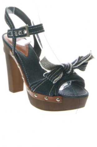 Szandálok Rocco Barocco, Méret 35, Szín Kék, Ár 18 600 Ft
