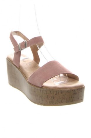 Sandále S.Oliver, Veľkosť 39, Farba Ružová, Cena  47,95 €