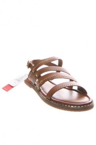 Sandále S.Oliver, Veľkosť 39, Farba Hnedá, Cena  57,95 €