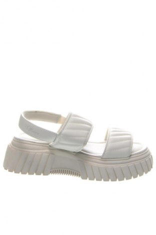 Sandále S.Oliver, Veľkosť 38, Farba Kremová, Cena  26,95 €