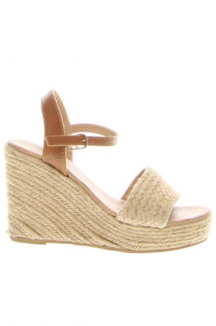 Sandále Seaside, Veľkosť 37, Farba Béžová, Cena  19,95 €