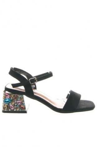Σανδάλια Seastar, Μέγεθος 37, Χρώμα Μαύρο, Τιμή 72,99 €