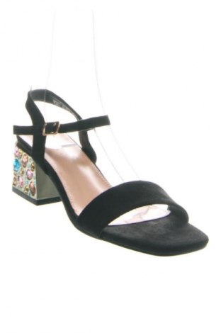 Σανδάλια Seastar, Μέγεθος 37, Χρώμα Μαύρο, Τιμή 72,99 €