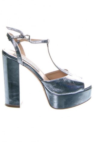 Sandále Sebastian, Veľkosť 36, Farba Modrá, Cena  167,95 €