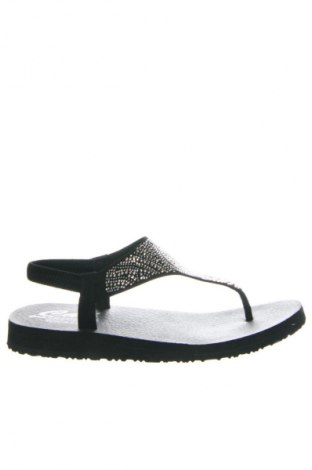 Sandale Skechers, Mărime 40, Culoare Negru, Preț 294,99 Lei