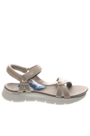 Sandále Skechers, Veľkosť 38, Farba Béžová, Cena  43,95 €