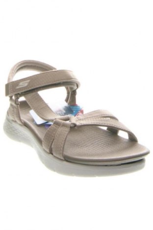 Sandále Skechers, Veľkosť 38, Farba Béžová, Cena  43,95 €