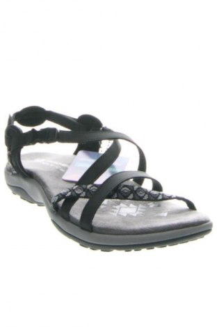 Sandály Skechers, Velikost 37, Barva Černá, Cena  1 429,00 Kč