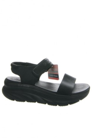Sandále Skechers, Veľkosť 40, Farba Čierna, Cena  43,95 €