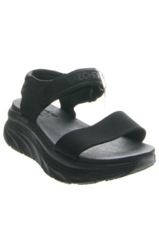 Sandále Skechers, Veľkosť 40, Farba Čierna, Cena  43,95 €