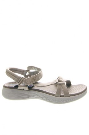 Sandále Skechers, Veľkosť 37, Farba Béžová, Cena  43,95 €