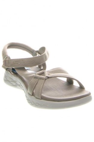 Sandále Skechers, Veľkosť 37, Farba Béžová, Cena  43,95 €