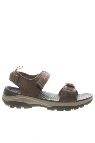 Sandále Skechers, Veľkosť 42, Farba Hnedá, Cena  29,95 €