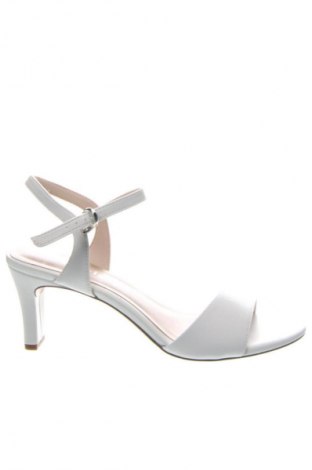 Sandály Tamaris, Velikost 41, Barva Bílá, Cena  1 149,00 Kč