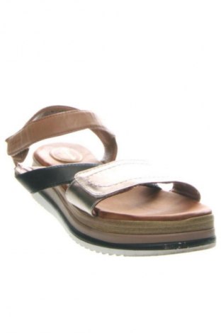 Sandale Tamaris, Mărime 37, Culoare Multicolor, Preț 258,99 Lei