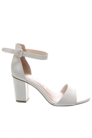 Sandále Tamaris, Veľkosť 39, Farba Biela, Cena  57,95 €