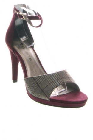 Sandalen Tamaris, Größe 39, Farbe Mehrfarbig, Preis 56,37 €